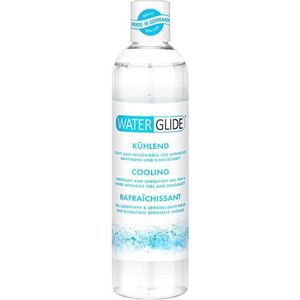 Waterglide - Verkoelend Glijmiddel 300 ml - 300ml