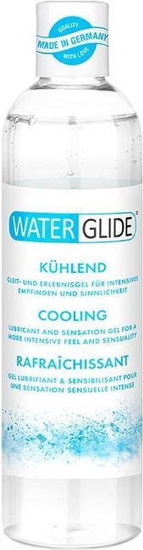 Glijmiddel Waterglide 300 ml