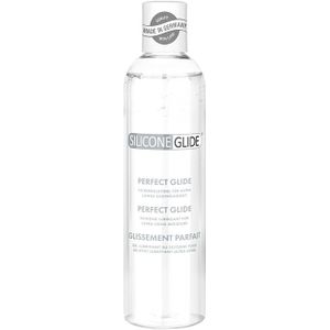 Waterglide - Siliconeglide - Glijmiddel op siliconenbasis