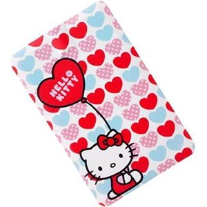 Axxion Hello Kitty motief 2 MP3-speler 4 GB (USB 2.0) wit