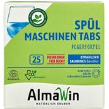 Vaatwasser tabletten - 25st
