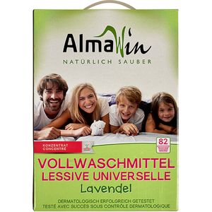 AlmaWin Waspoeder Universeel Lavendel 4,6 kg