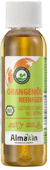AlmaWin Universal-Orangenölreiniger, 125 ml