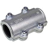 Gebo - Tempergegoten Afdichtklem - 26,9 mm - Voor Afdichten van Gaten