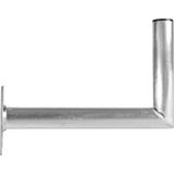 TechniSat - TECHNIPLUS 45 - Wandhouder - Aluminium - Weerbestendig