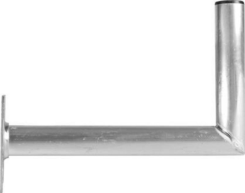 TechniSat - TECHNIPLUS 45 - Wandhouder - Aluminium - Weerbestendig