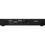 TechniSat DIGITRADIO 143 (V3) - DAB+ en internetradio ontvanger - Bluetooth - Wi-Fi - zwart