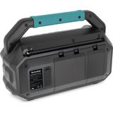 TechniSat - Viola 231 OD - Radio - Zwart - DAB+ - Bluetooth