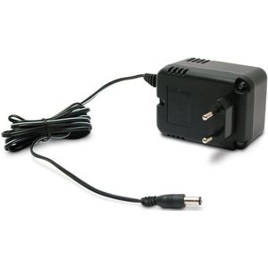 TechniSat Voedingseenheid - voor GigaSwitch 9/8 G2 (Stroomvoorziening), Accessoires voor TV-ontvangers, Zwart