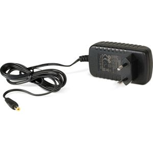 TechniSat Voedingseenheid 5/1x16 5/2x16 5/8x16 9/4x16 (15 W), PC-voedingseenheid, Zwart