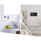 Technisat - DIGITRADIO UP1 - Inbouwradio - Zwart - DAB+/FM, Bluetooth