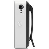 TechniSat - DIGITRADIO mobil 2 - Draagbare Radio - DAB+ en FM - Oplaadbare Accu