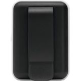 TechniSat - DIGITRADIO mobil 2 - Draagbare Radio - DAB+ en FM - Oplaadbare Accu