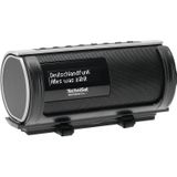 Technisat - Digitradio 21 - Radio - Zwart - Compact