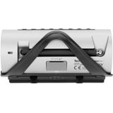 Technisat - Digitradio 21 - Radio - Zwart - Compact
