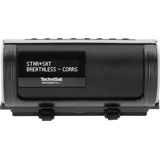 Technisat - Digitradio 21 - Radio - Zwart - Compact