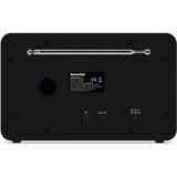 Technisat Digitradio 307 Zwart