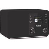 Technisat Digitradio 307 Zwart