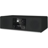 TechniSat DIGITRADIO 380 CD IR schwarz DAB+ Radio Digitalradio (DAB)