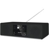 DIGITRADIO 380 CD IR - DAB+/FM Internetradio - Bluetooth - Compact