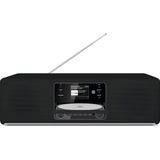 DIGITRADIO 380 CD IR - DAB+/FM Internetradio - Bluetooth - Compact