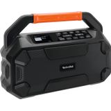 Technisat - DIGITRADIO 231 OD - Draagbare Radio - Spatwaterdicht - Bluetooth