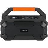 Technisat - DIGITRADIO 231 OD - Draagbare Radio - Spatwaterdicht - Bluetooth