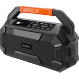 Technisat - DIGITRADIO 231 OD - Draagbare Radio - Spatwaterdicht - Bluetooth
