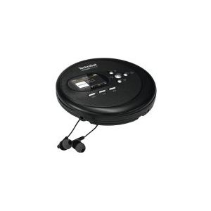 TechniSat DIGITRADIO CD 2GO BT - zwart