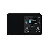 TechniSat - DIGITRADIO 307 BT - DAB+ Radio - Zwart