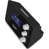 TechniSat - DIGITRADIO 50 SE - Wekkerradio - Zwart