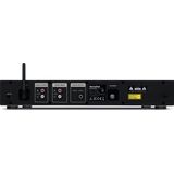 TechniSat - DigitRadio 143 CD - HiFi Component - Zwart - DAB+ en FM-radio