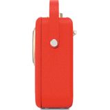 TechniSat Transita 130 (DAB+, FM, Bluetooth), Radio, Rood