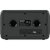 TechniSat - DIGITRADIO 550 IR - Internetradio - Zwart - DAB+ en Bluetooth
