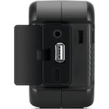 TechniSat - Techniradio Solar 2 - Noodradio - DAB+/FM - Duurzaam Ontwerp