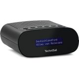 TechniSat Radiowecker TECHNIRADIO 50