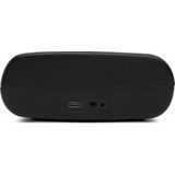 TechniSat - TechniRadio 50 - Wekkerradio - Zwart - DAB+