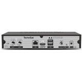 TechniSat - DIGIT ISIO S4 - Satellietontvanger - HD - OLED-display