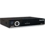 TechniSat - DIGIT ISIO S4 - Satellietontvanger - HD - OLED-display