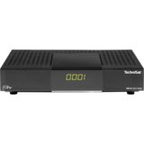 TechniSat - HD-S 223 DVR - TV-ontvanger - Zwart - 5 GB - DVB-S2