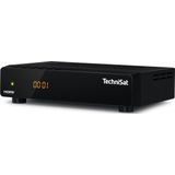 TechniSat - HD-S 261 - Satelliet Ontvanger - Zwart - DVB-S2
