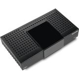 TechniSat - HD-C 233 - Satellietreceiver - Zwart - Compact