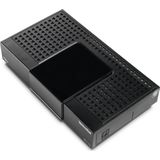TechniSat - HD-C 233 - Satellietreceiver - Zwart - Compact