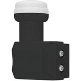 Technisat Universal-Twin-LNB Zwart