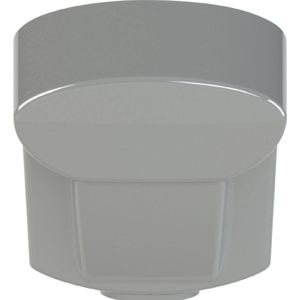 TechniSat - Unysat-24TN-LNB - LNB - Grijs