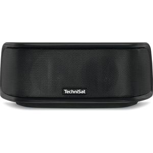 TechniSat BLUSPEAKER ID 100 Zwart 10 W