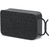 TechniSat - Bluspeaker TWS XL - Bluetooth Speaker - Zwart - 30W Stereogeluid