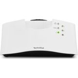 TechniSat - Stereoman ISI 3 - Koptelefoon - Wit - Draadloos