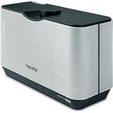 TechniSat - AudioMaster MR2 - Multiroom Audiosysteem - Zilver