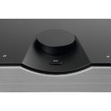 TechniSat - AudioMaster MR3 - Multiroom Audiosysteem - Veelkleurig